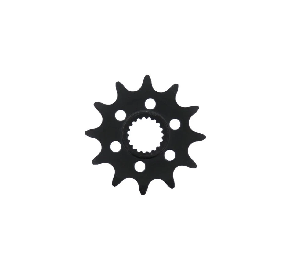 Sprockets for Honda CR125 R 125 1987 - 2003 12 Tooth Front and 52 Tooth Rear - Image 2 of 4