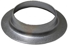 Federplatte Hinterachse 5022855 KLOKKERHOLM für OPEL CORSA A TR CORSA A CC TIGRA