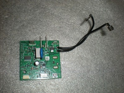 Genuine OEM Nespresso De'Longhi Inissia EN80.B Machine Power Control Board Part