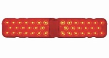 Led Tail Light For 1967 Camaro Rs Rally Sport