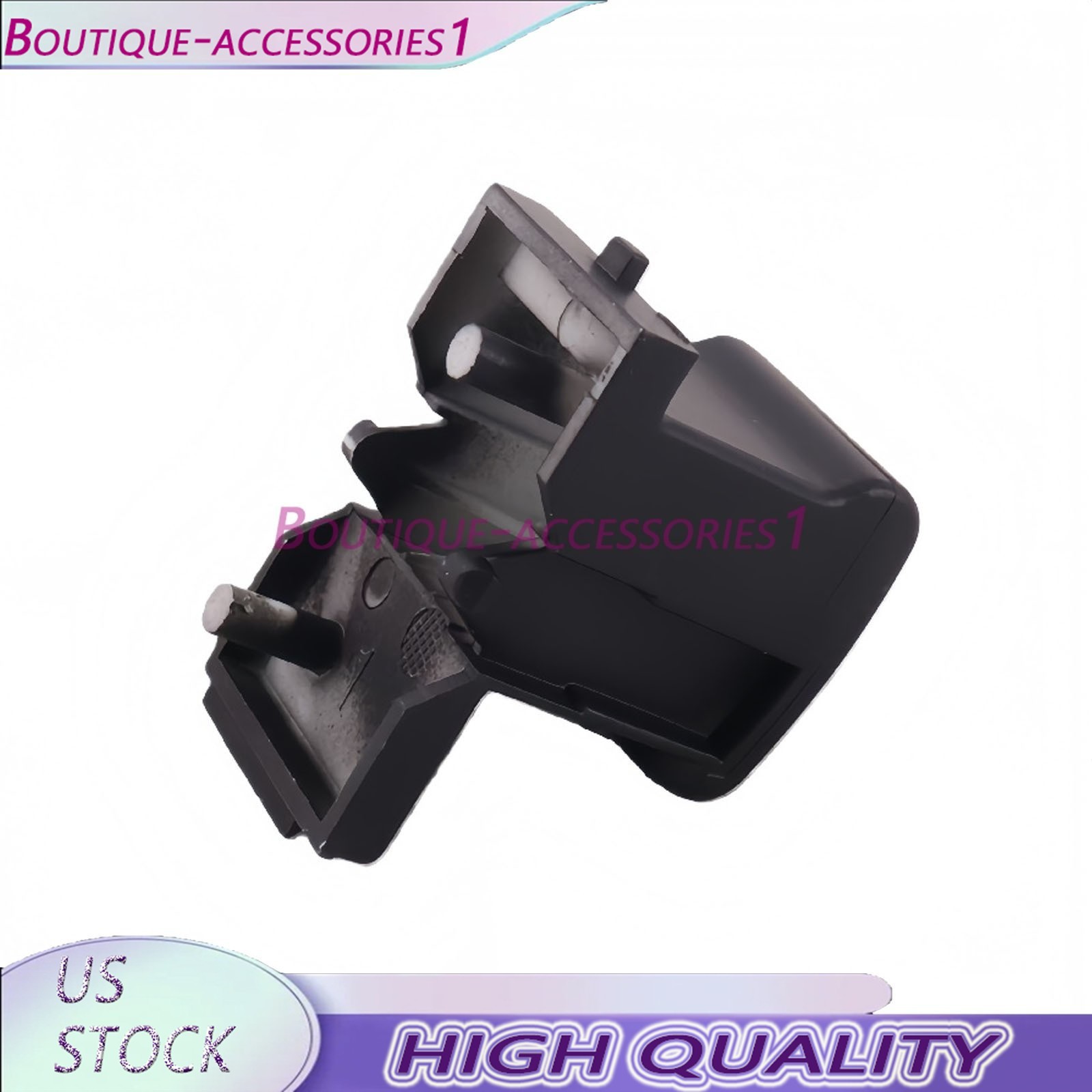 Maserati GranTurismo 2010-2019 FRONT Window switch P/N 247993