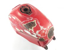 Ducati Pantah - Cagiva Alazzurra - Serbatoio Serbatoio Benzina