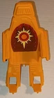 HE-MAN   Castle Grayskull -   Throne Chair Vintage Part