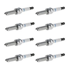 8 Bougies D’Allumage NGK BCPR7EY-N-11 Fester SAE, Clé 16 mm