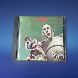 Queen News of the World Album for sale | eBay