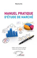 Nourou Aya | Manuel Pratique D'éTude De Marché | Taschenbuch | FranzöSisch
