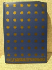 LA BIENNALE DI VENEZIA XLIC Esposizione D'Arte catalogo generale 1990
