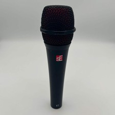 sE Electronics V7 40 Hz - 19 kHz Dynamic Supercardioid Vocal Microphone