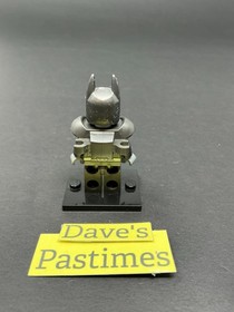 LEGO DC, Dawn of Justice, Armored Batman, sh0217, 76044, CLASH OF HEROES, 2016