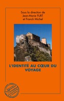 Franck Michel | L'identité Au Coeur Du Voyage | Taschenbuch | FranzöSisch (2020)
