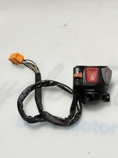 TOP BMW Schalterkombi mit Gehäuse links Kombischalter F650, F 650 ( CS / K14