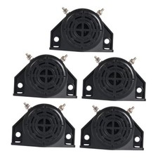 Truck Back-up Alarm 105dB 12V/48V,Car Reversing Horn Truck Backup Alarm BIBI