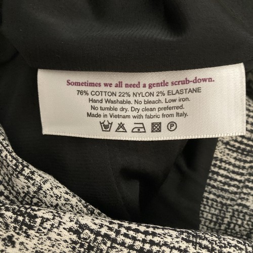 MM Lafleur Aditi Etuikleid GR 12 Capsule Wardrobe Karriere ruhig Luxus - Bild 7 von 11