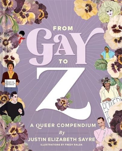From Gay to Z: A Queer Compendium - Image 3