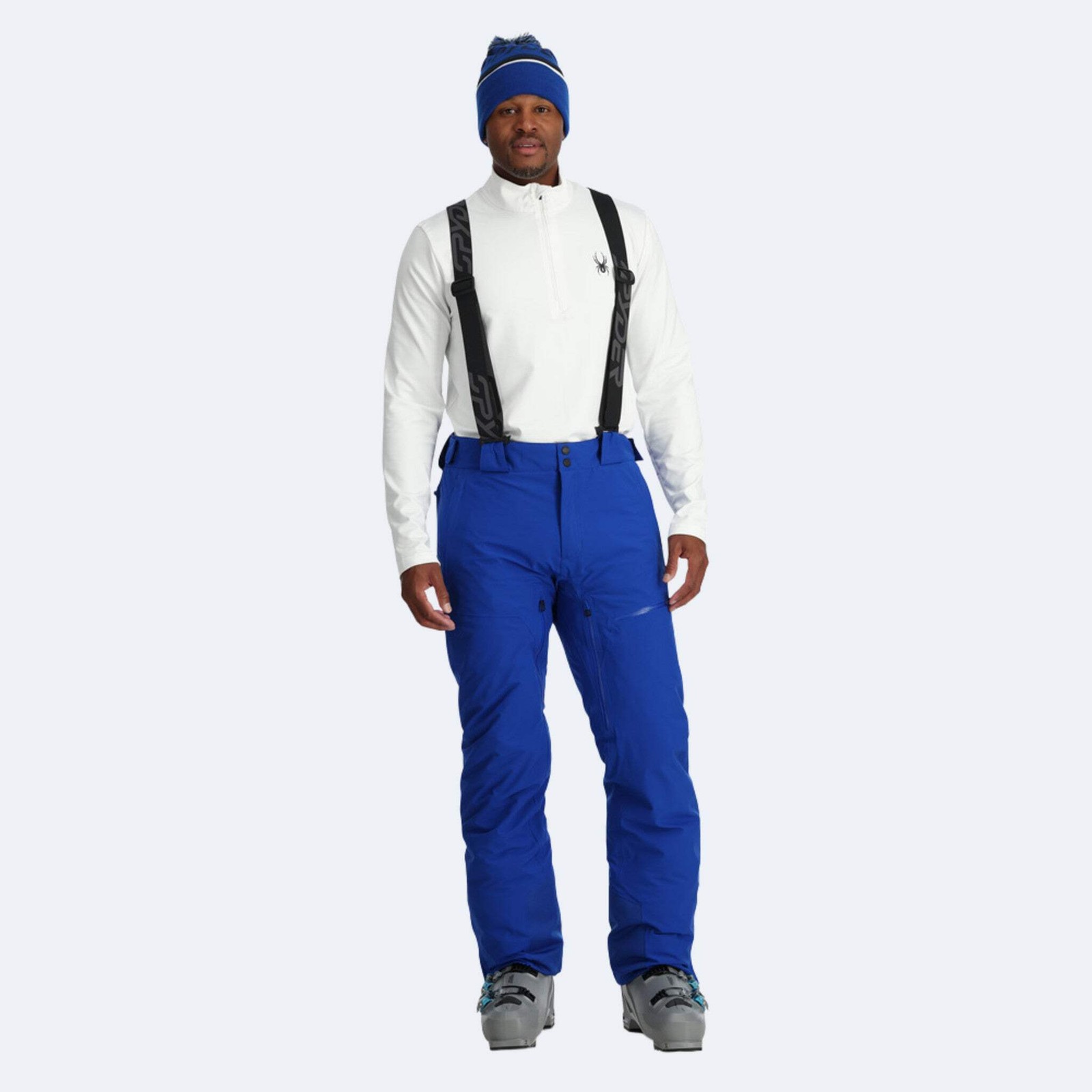 2025 Spyder Dare Men's Ski Pants - 125316