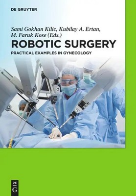 Sami G. Kilic (u. a.) | Robotic Surgery | Buch | Englisch (2013) | XXVIII