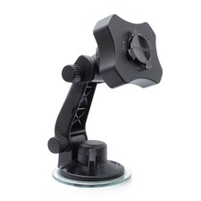 Rokform RokLock  Windshield Suction Mount - 210  of Tilt and 360  of Rotation