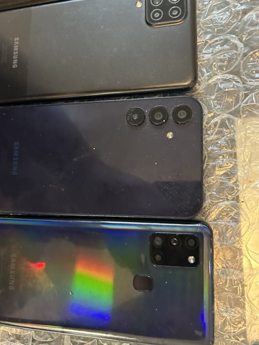 Samsung A15 64gb Joblot Androids - Afbeelding 6 van 8