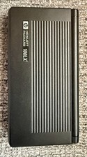 H.P. 100LX Vintage Pocket Computer Palmtop PC MPN F1020A. Please read desc 