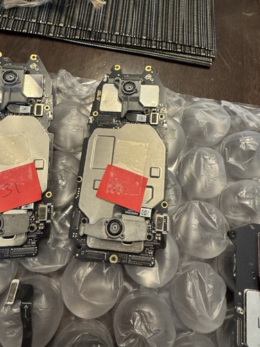 DJI Mavic 2 Pro/Zoom Main Core Circuit Board with Downward Vision Sensors/Fan