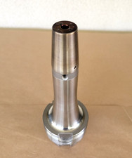 HAIMER HSK63 1/4 " X 6.30" HEAT SHRINK TOOL HOLDER