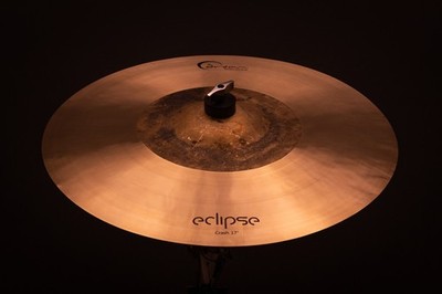 Dream 17'' Eclipse Crash