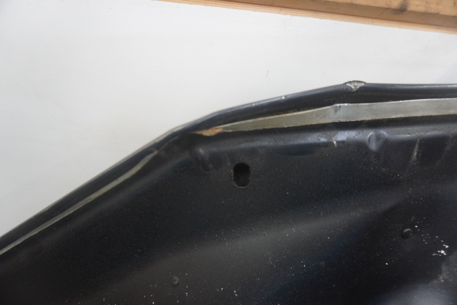 Maserati Levante Trofeo 2019 Front Hood panel P/N 673009717