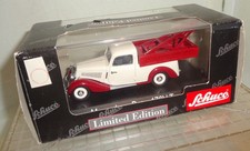 Schuco 1:43  Mercedes 170 V "Abschleppwagen" in VP