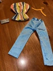 VTG Barbie Superstar Era Outfit #1006 Fashion Collectibles HTF Great item ! 70’s
