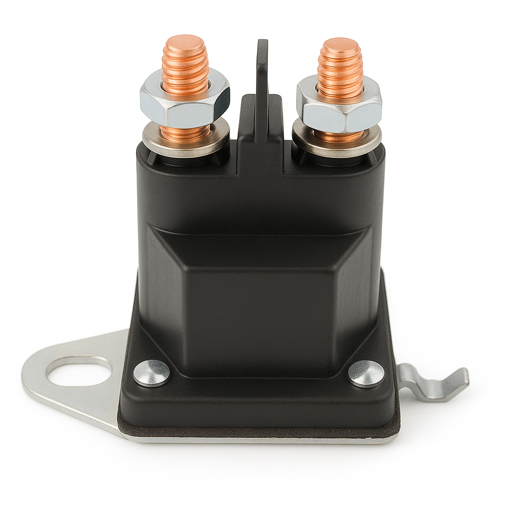 のん　 Starter Solenoid for Craftsman 917.255913 917.255914 917.255915