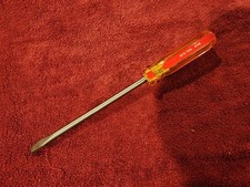 Beta Tools Bt68 Precision Ground Screwdriver 8 Shank 38 Tip 3