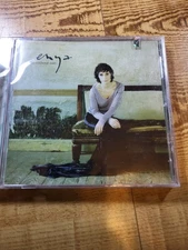 Enya: A Day Without Rain (CD, 2000 Time Warner Music). Brand NEW/ Sealed