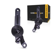 For Chevy Silverado 1500 2007-2013 Hood Hinge Spring Driver and Passenger Side