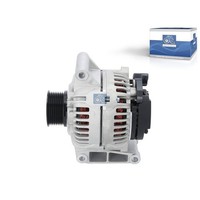 Lichtmaschine Generator 24 V 150 A DT Spare Parts FüR MERCEDES-BENZ