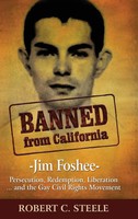 Robert C. Steele | Banned From California | Buch | Englisch (2020) | Gebunden