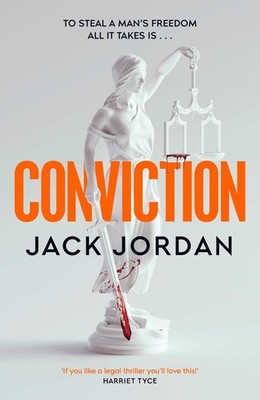 Conviction Jack Jordan