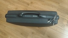 Samsonite Aktenkoffer Hartschale MANAGER Vintage schwarz