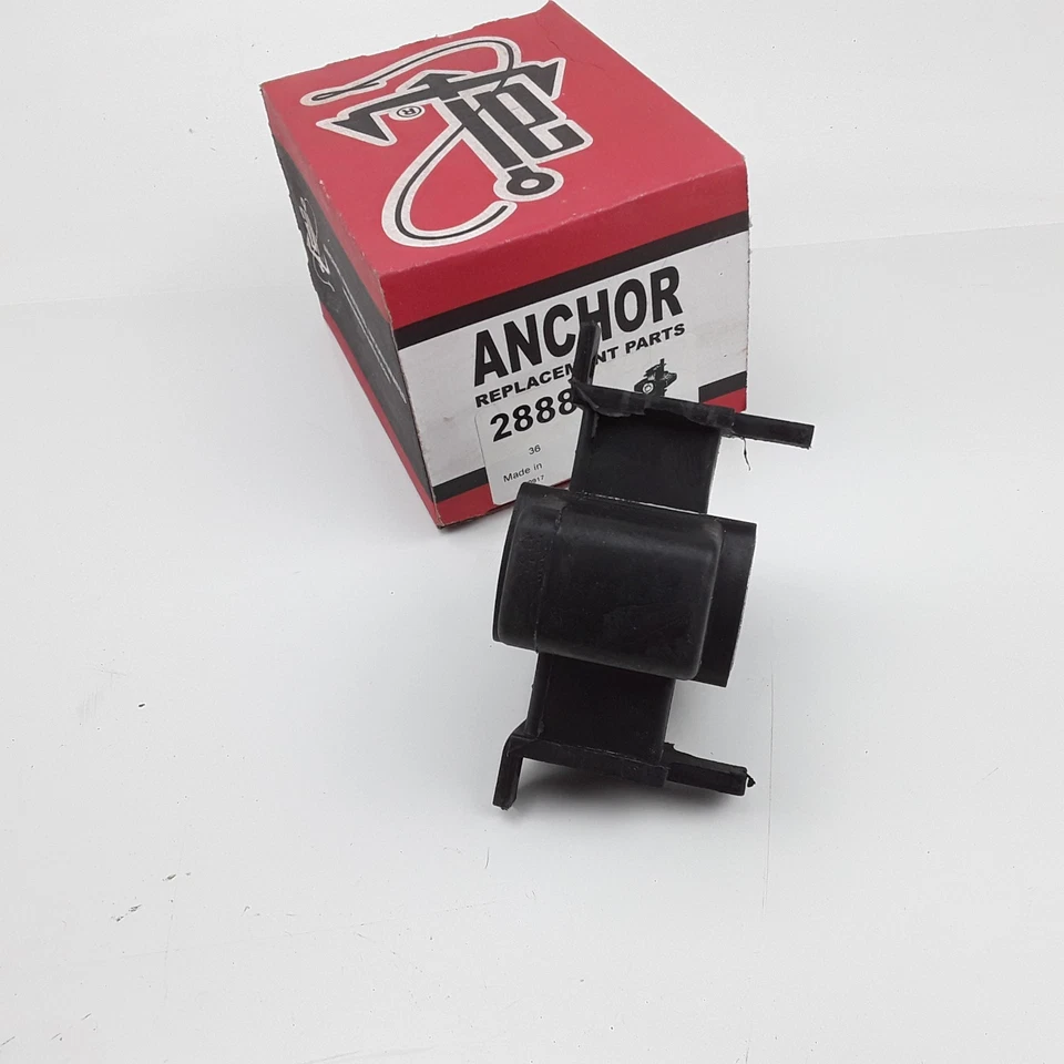 Montaje motor delantero izquierdo para Ford Contour Mercury Mystique Cougar (1998-2002) Foto 4 de 4