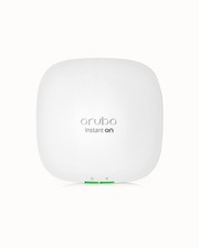 Aruba Instant On AP22 2x2 WiFi 6 Wireless Access Point RW rest-of-world Model
