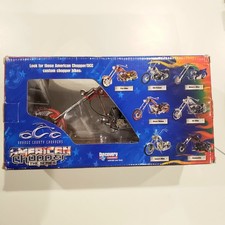 2004 Vehicle Year Diecast Motorcycles ATVs for sale