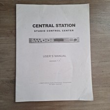 presonus central station products for sale | eBay