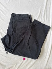 Wrangler vintage jeans 42W 30L - read description 13169