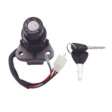 NEW Ignition Swtich Lock Fits For Yamaha Maxim 550/Maxim 400/DT175/FJ1100