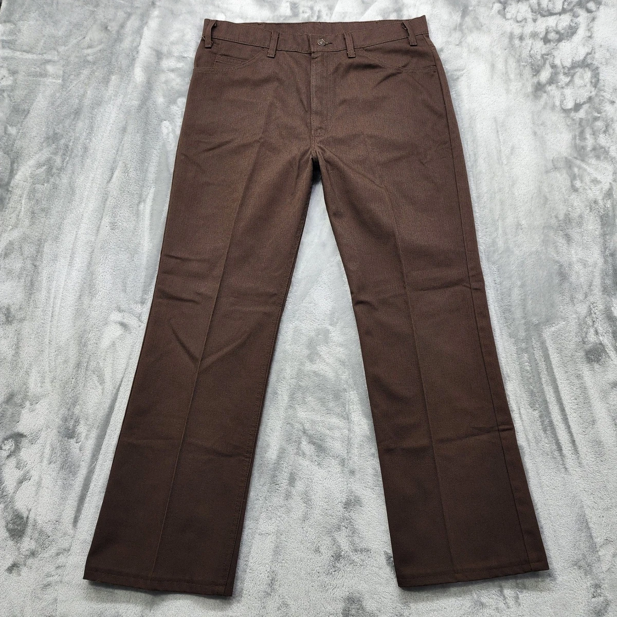 Levis Sta Prest In Men's Vintage Pants for sale | eBay