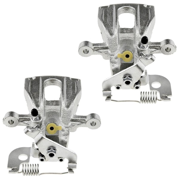 2 Bremssattel FüR Ford Mondeo III 3 Kombi BWY Hinten Ab Bj 09/2004 Links Rechts-image