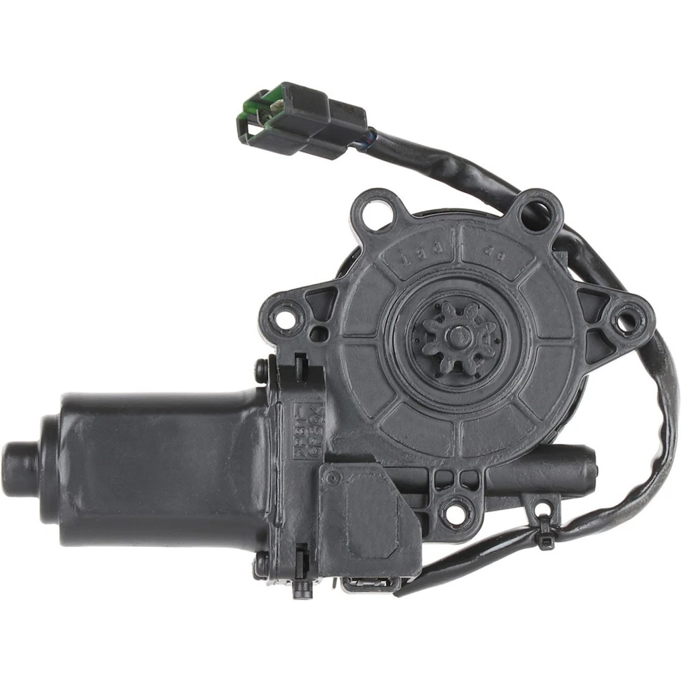 47-4111 A1 Cardone Window Motor Front or Rear Driver Passenger Side Right Left - Image 4 of 4