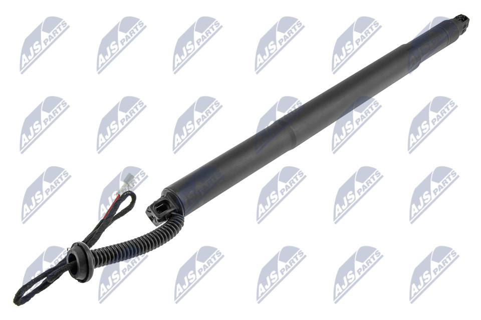 N.T.Y. AE-BM-079.NTY Gas Spring, tray (boot/cargo bay) for BMW