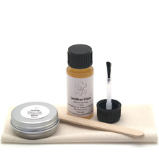 Leather Repair Kit Glue Filler for ACURA Legend RDX Car Seats Hole Tear