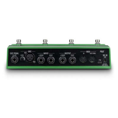 Line 6 DL4 MKII Delay Modeler 614252311656| eBay