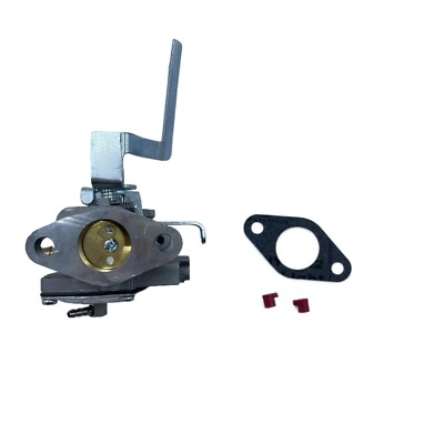 New Genuine Tecumseh 640290 Carburetor Fits for AV520 TV085XA 640263 OEM